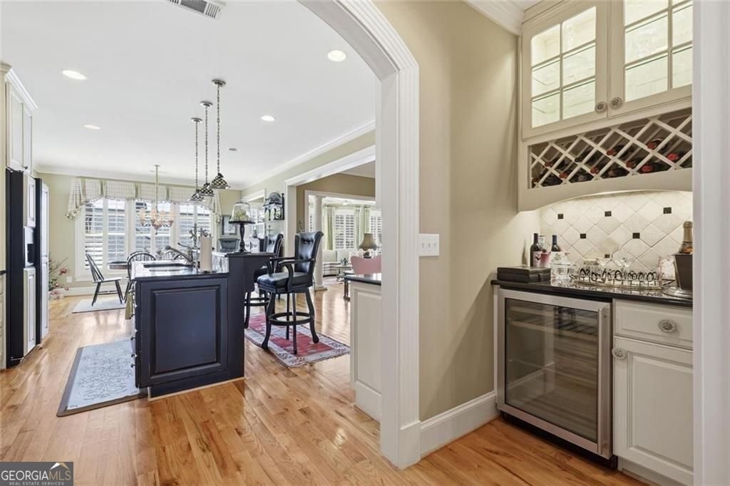 807 Village Greene Marietta - Photo 15