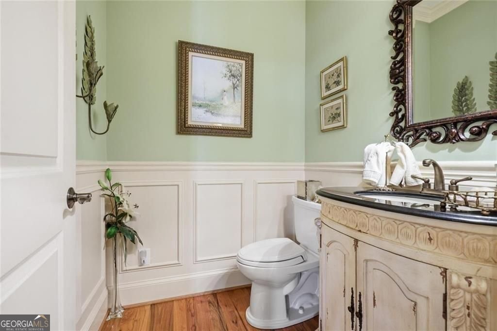 807 Village Greene Marietta - Photo 16