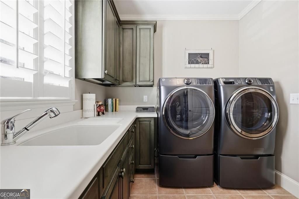 807 Village Greene Marietta - Photo 20