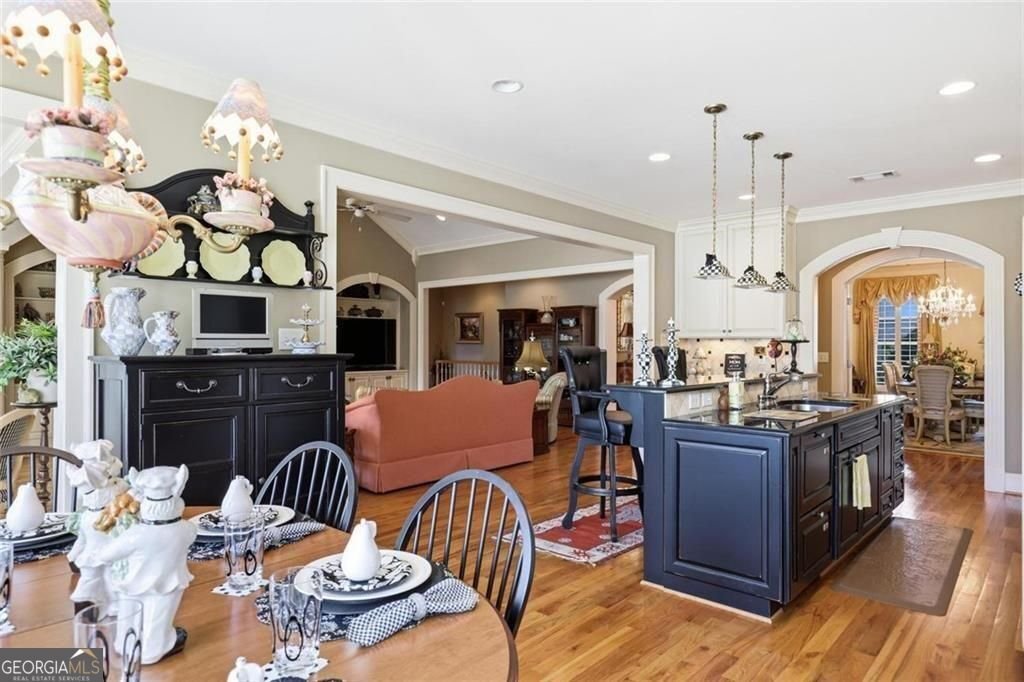 807 Village Greene Marietta - Photo 22