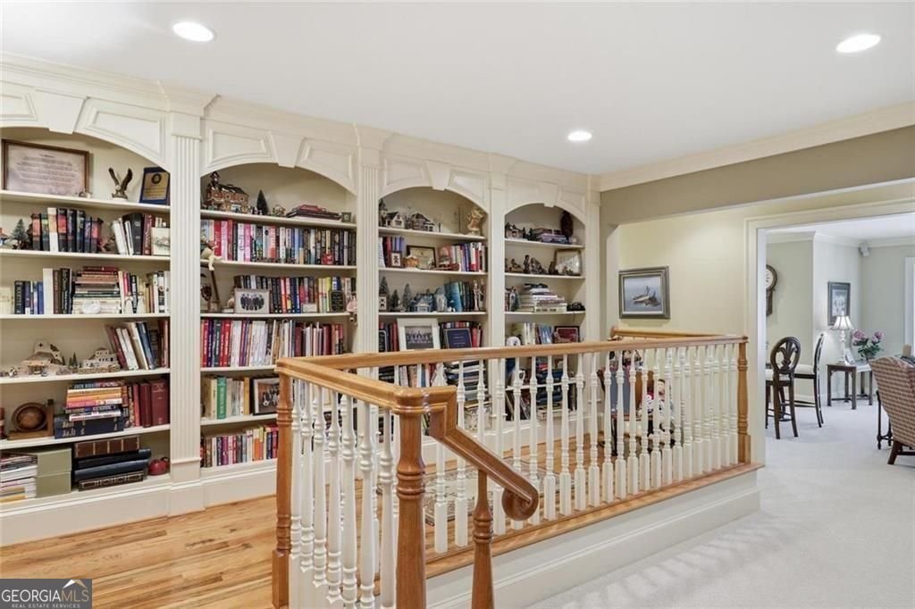 807 Village Greene Marietta - Photo 23