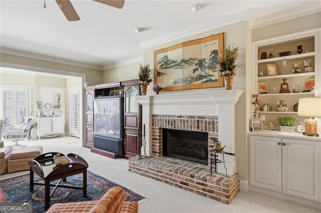 807 Village Greene Marietta - Photo 25