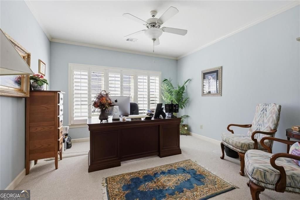 807 Village Greene Marietta - Photo 28