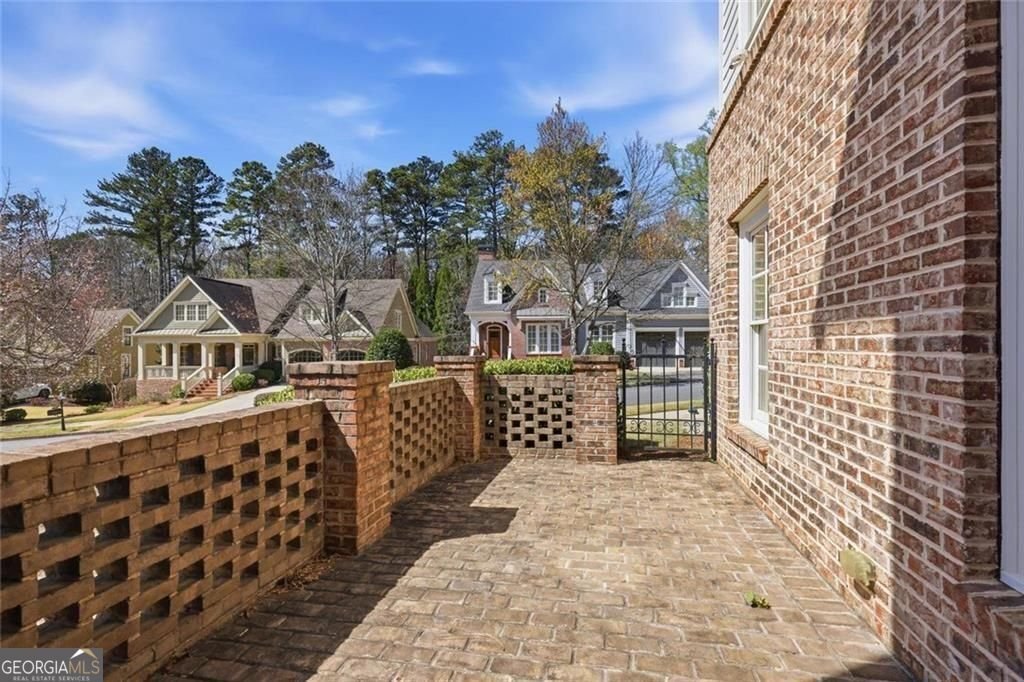 807 Village Greene Marietta - Photo 32