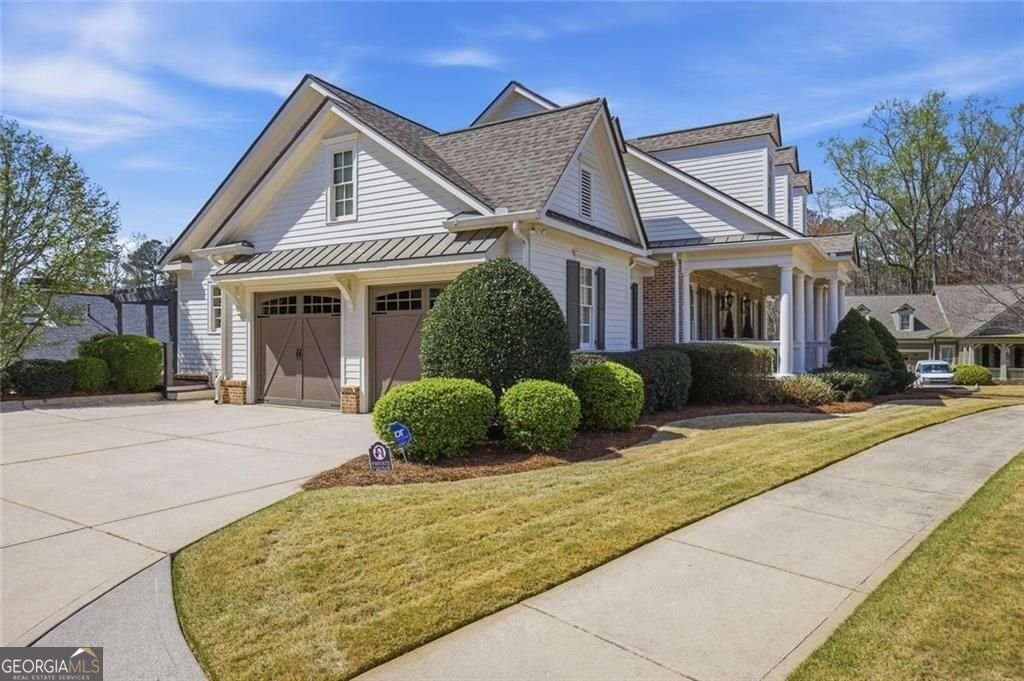 807 Village Greene Marietta - Photo 33