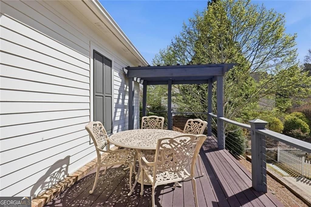 807 Village Greene Marietta - Photo 34