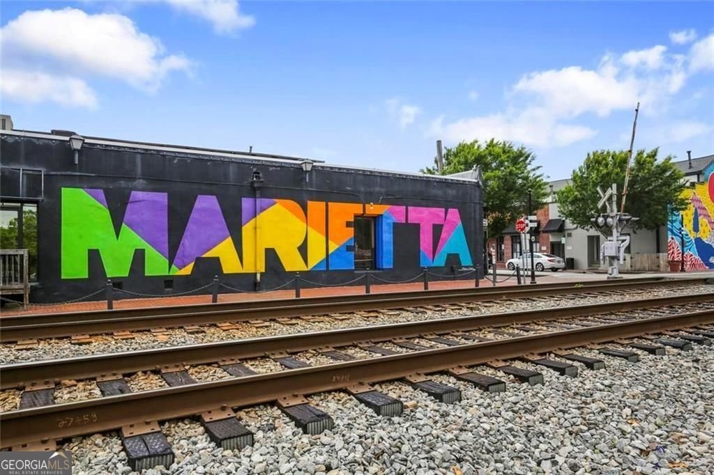 807 Village Greene Marietta - Photo 41