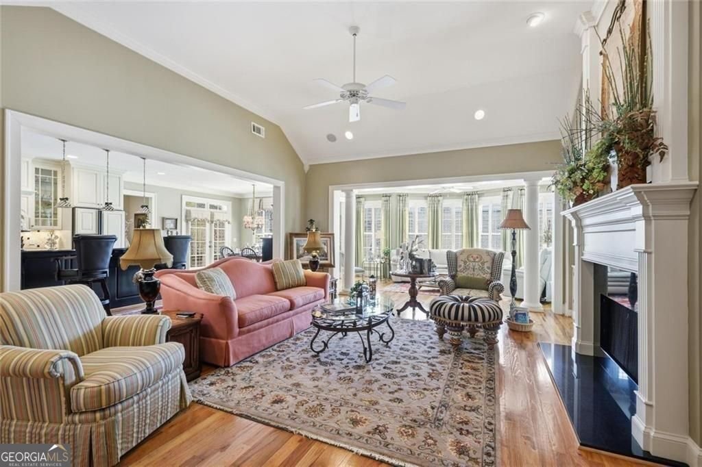 807 Village Greene Marietta - Photo 6