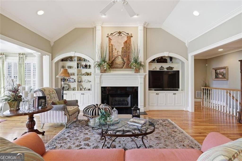 807 Village Greene Marietta - Photo 7