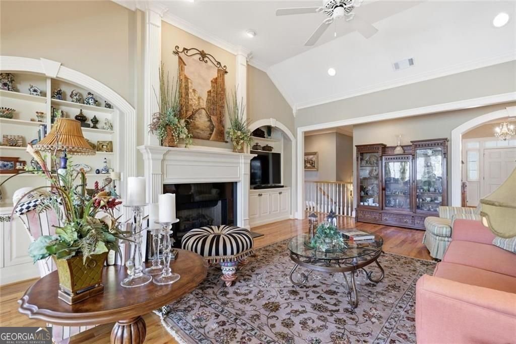 807 Village Greene Marietta - Photo 8