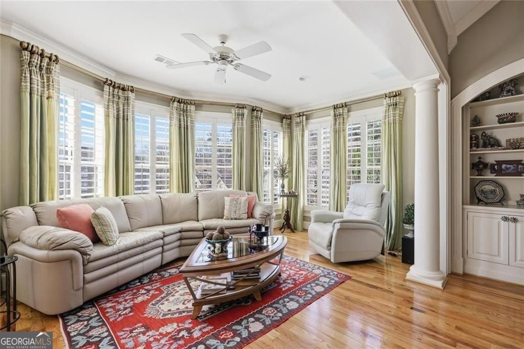 807 Village Greene Marietta - Photo 9