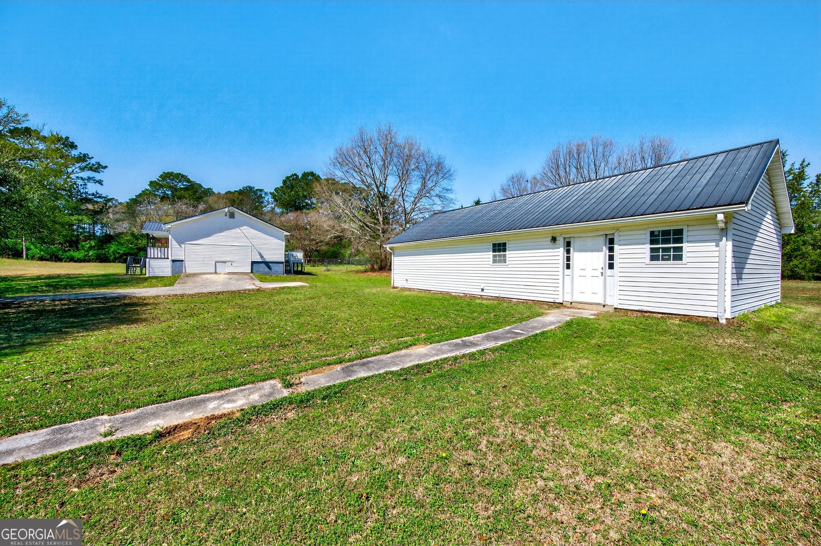 5 Hearthstone Drive Stockbridge - Photo 33