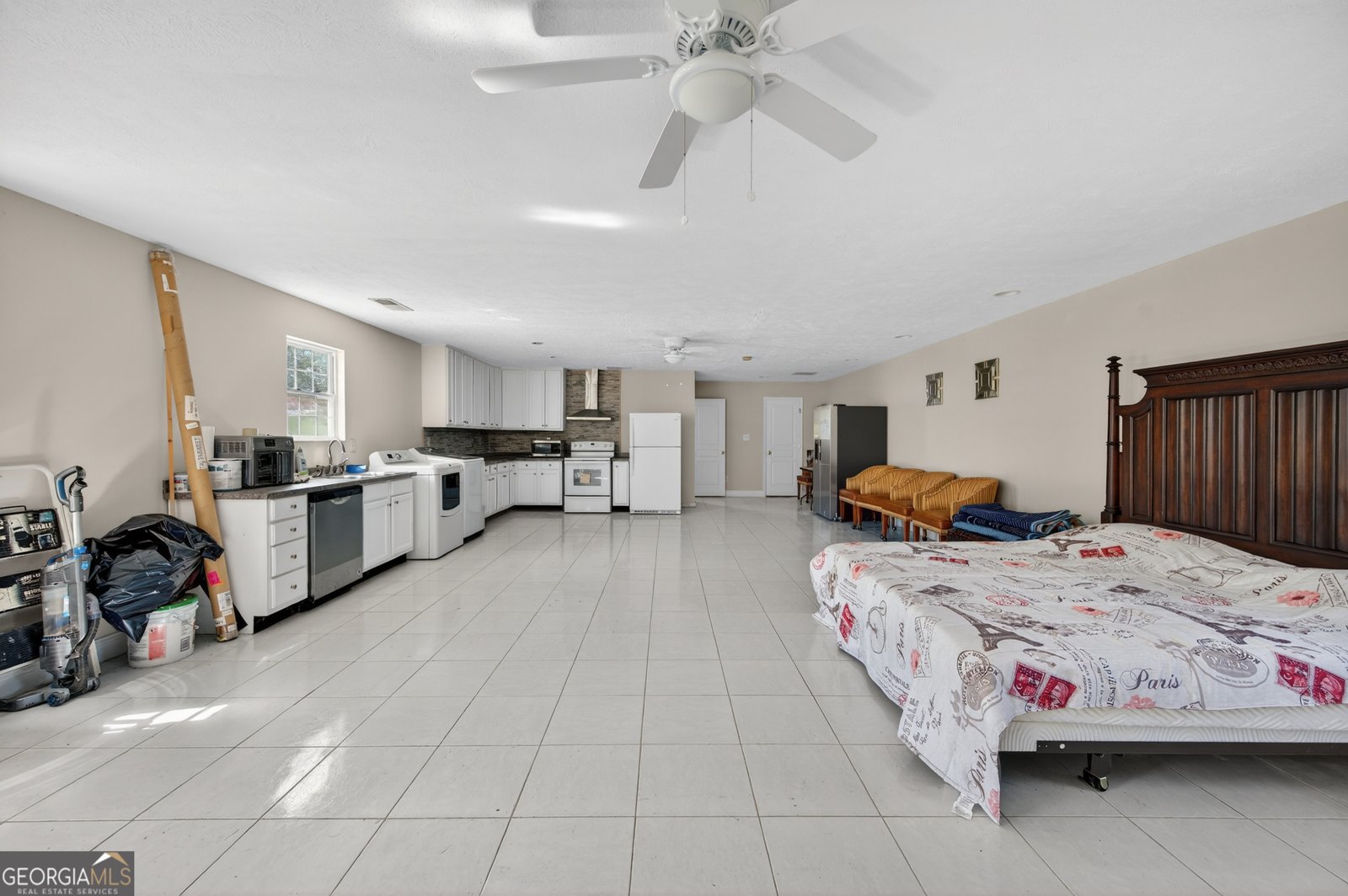 5 Hearthstone Drive Stockbridge - Photo 35