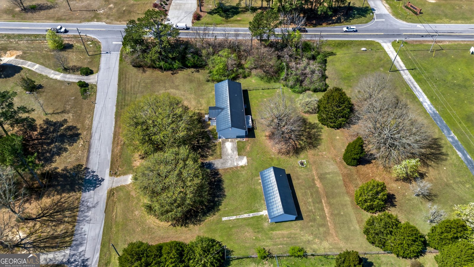 5 Hearthstone Drive Stockbridge - Photo 41