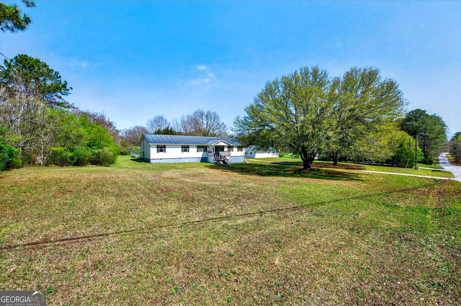 5 Hearthstone Drive Stockbridge - Photo 47