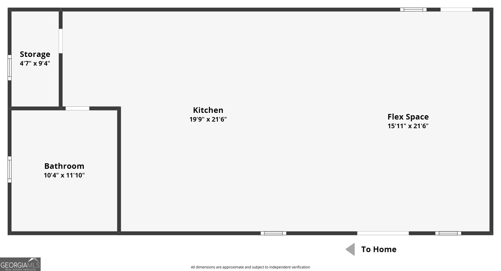 5 Hearthstone Drive Stockbridge - Photo 50