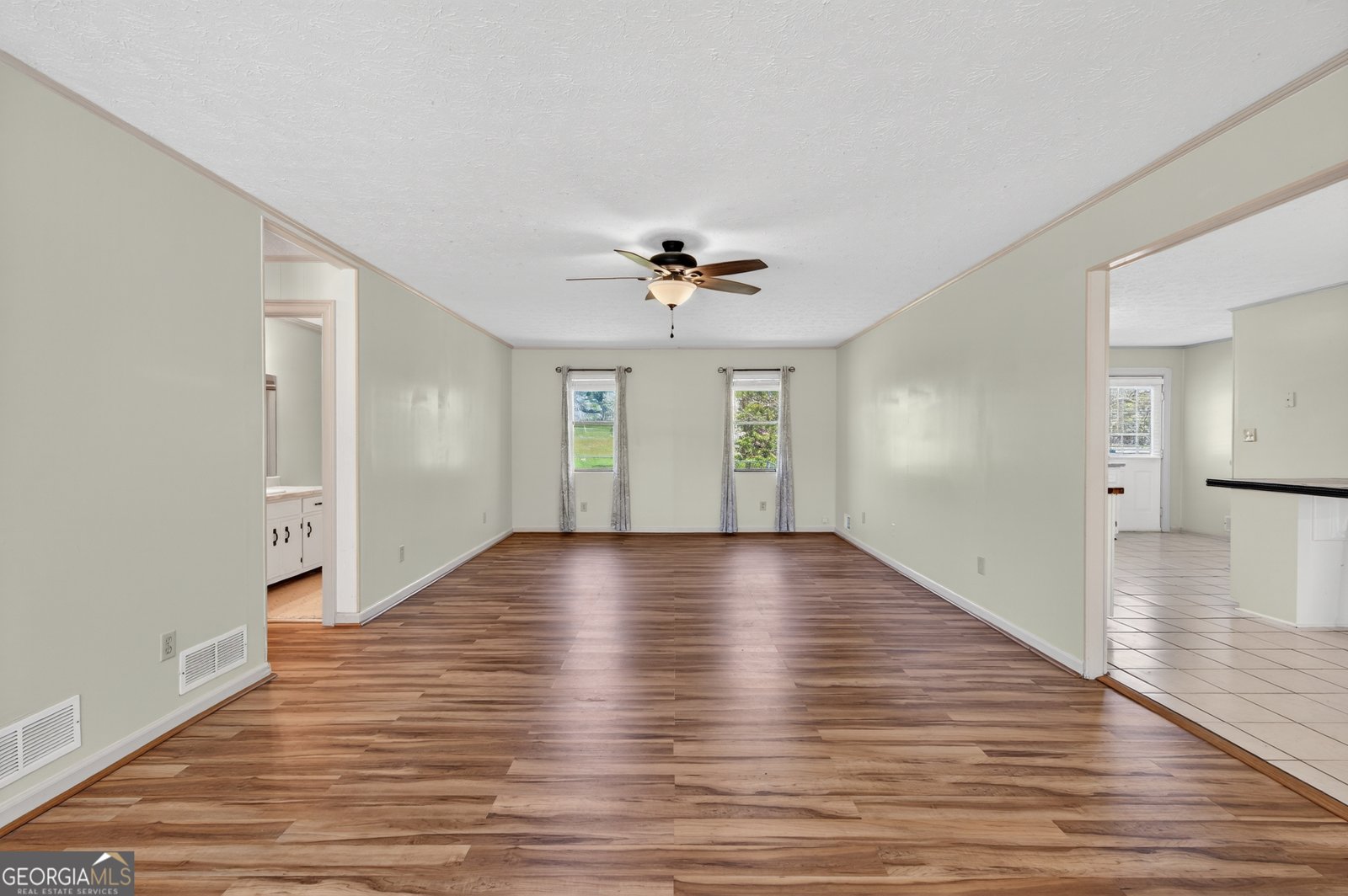 5 Hearthstone Drive Stockbridge - Photo 7