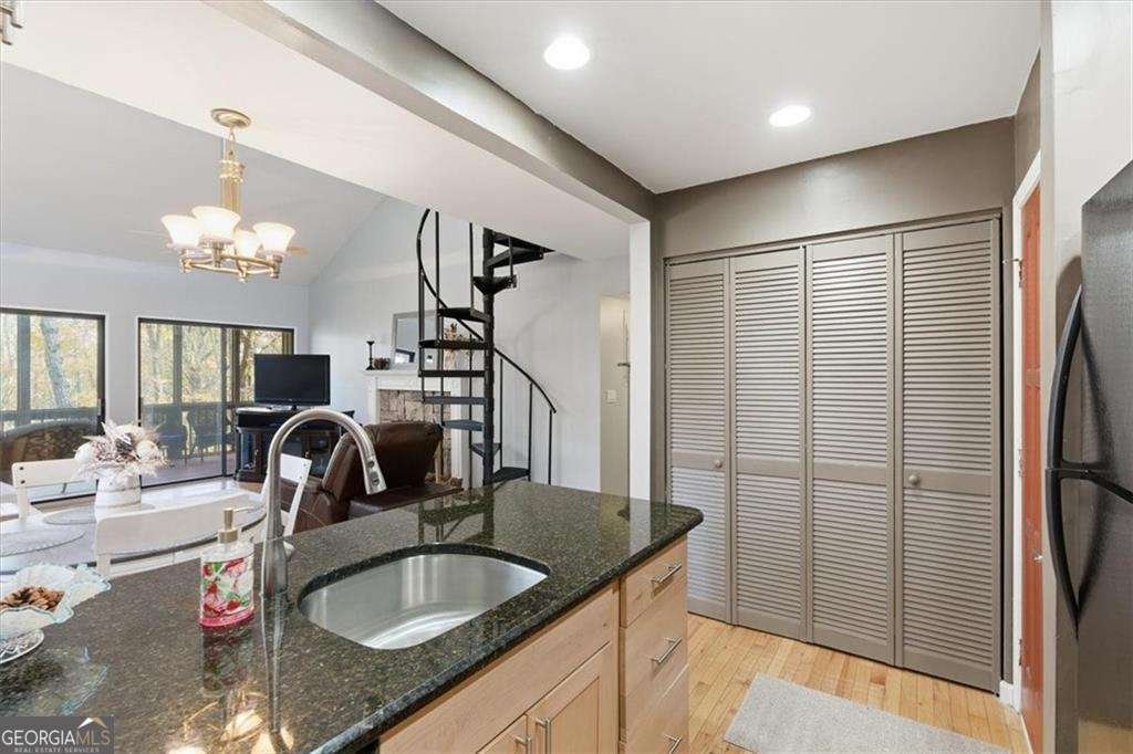 106 Lake Cottages Court Waleska - Photo 11