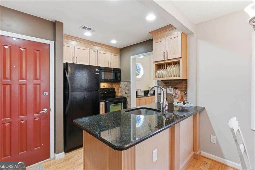 106 Lake Cottages Court Waleska - Photo 13