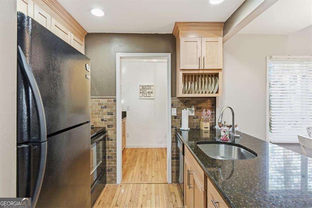 106 Lake Cottages Court Waleska - Photo 14