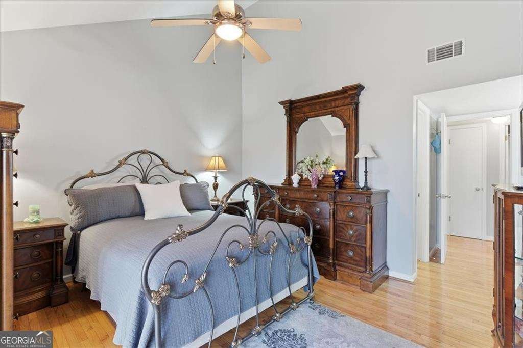 106 Lake Cottages Court Waleska - Photo 17