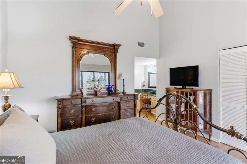 106 Lake Cottages Court Waleska - Photo 18