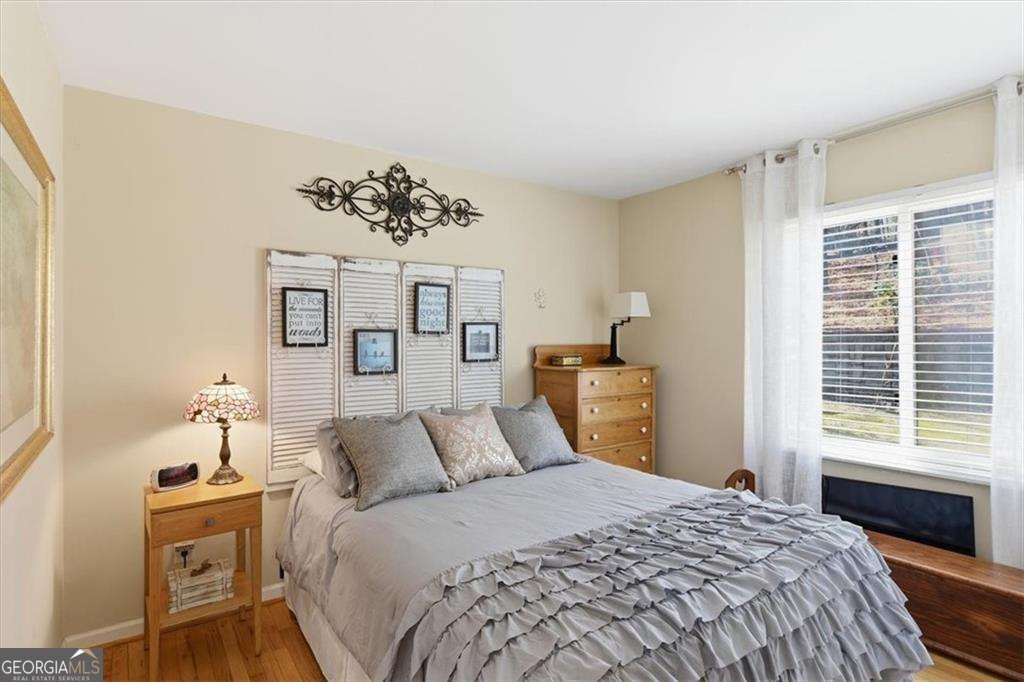 106 Lake Cottages Court Waleska - Photo 21