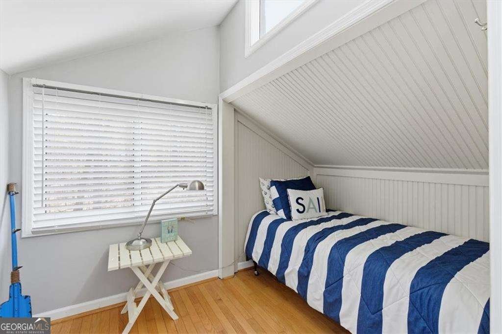 106 Lake Cottages Court Waleska - Photo 22