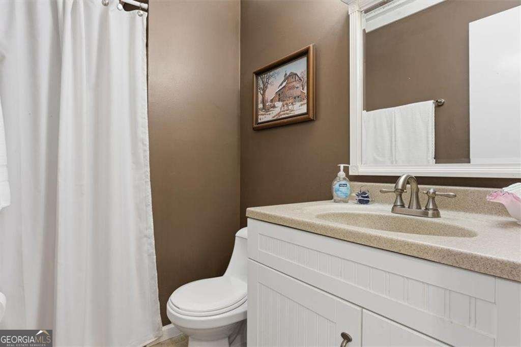 106 Lake Cottages Court Waleska - Photo 24