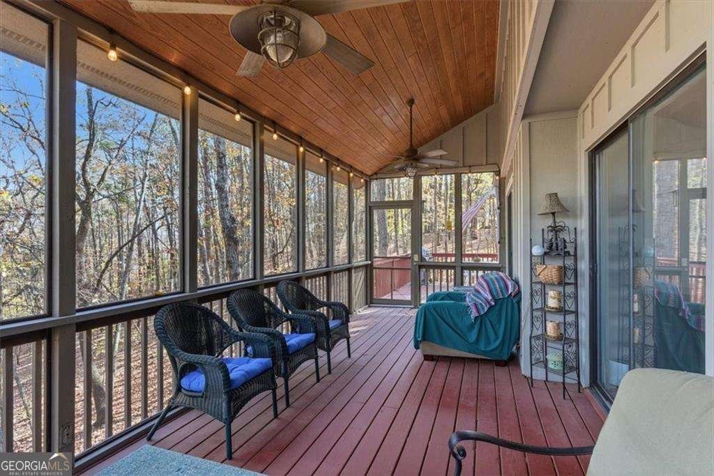 106 Lake Cottages Court Waleska - Photo 27