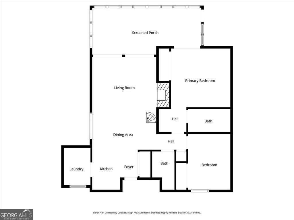 106 Lake Cottages Court Waleska - Photo 37