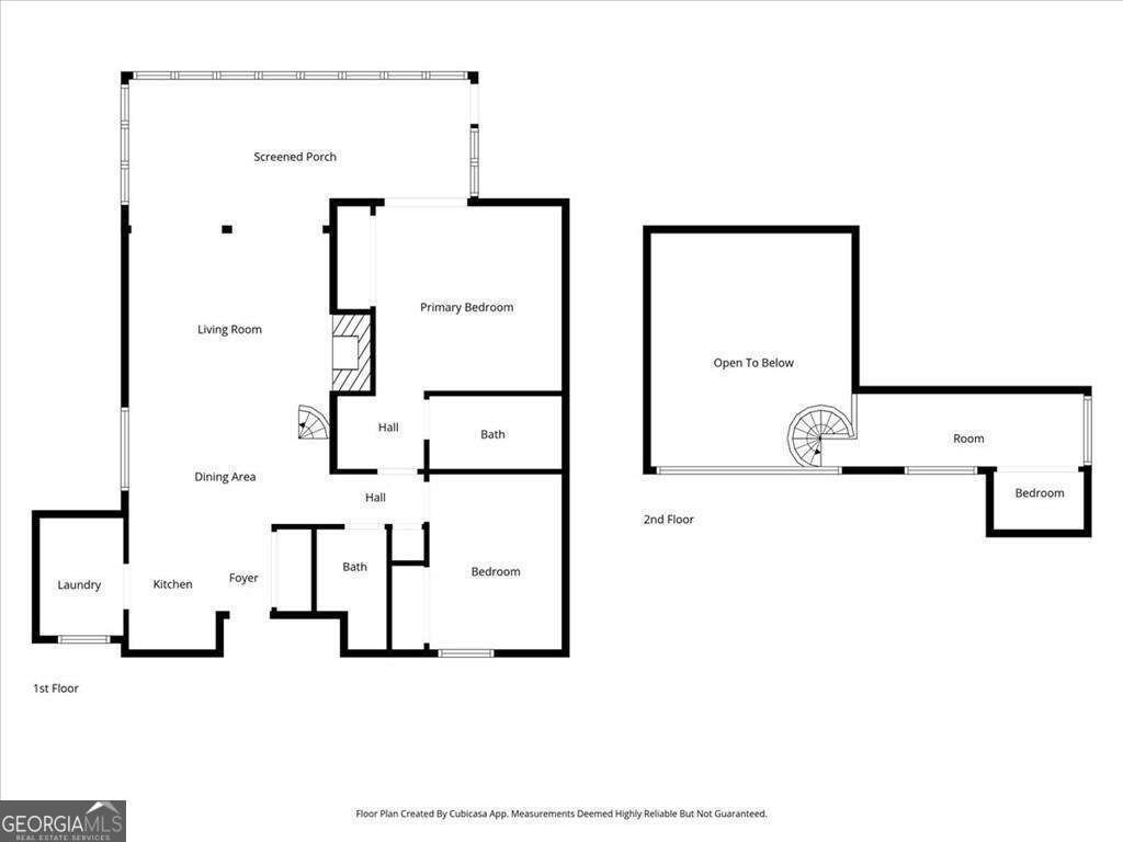 106 Lake Cottages Court Waleska - Photo 39