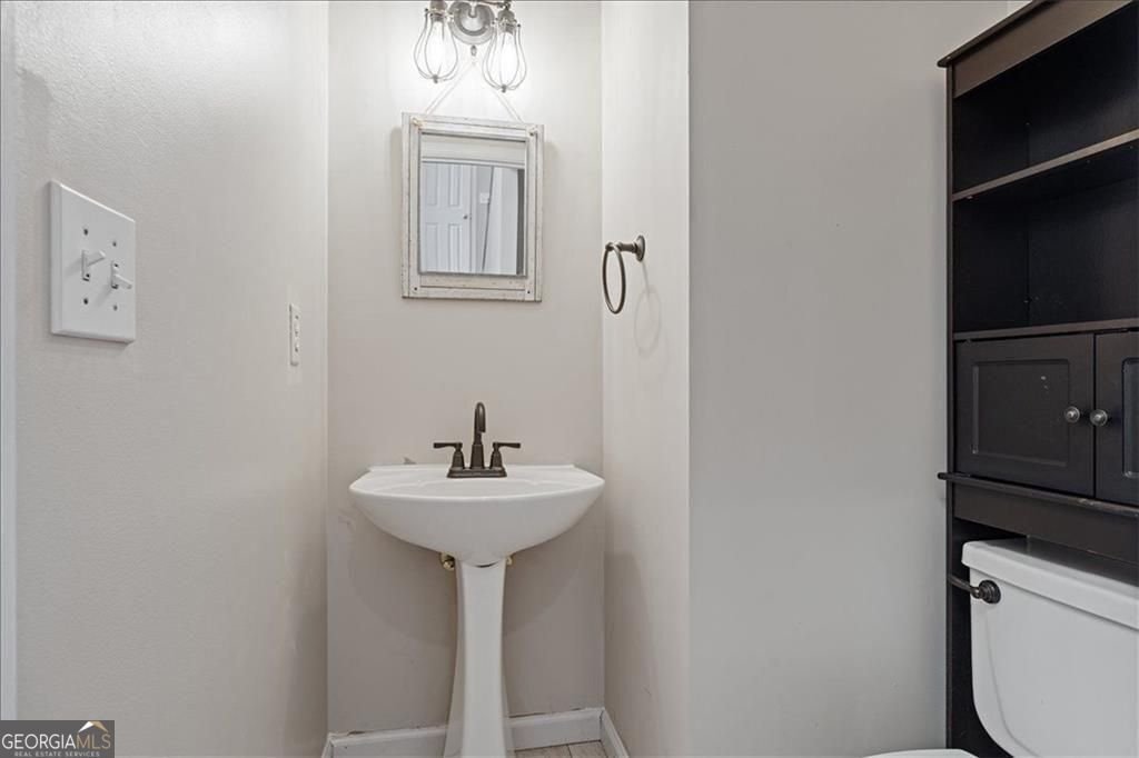 1425 Rosewood Creek Drive Marietta - Photo 12