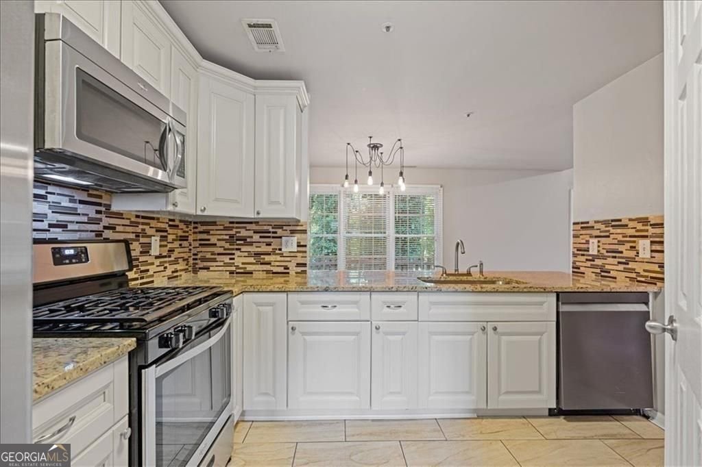 1425 Rosewood Creek Drive Marietta - Photo 13