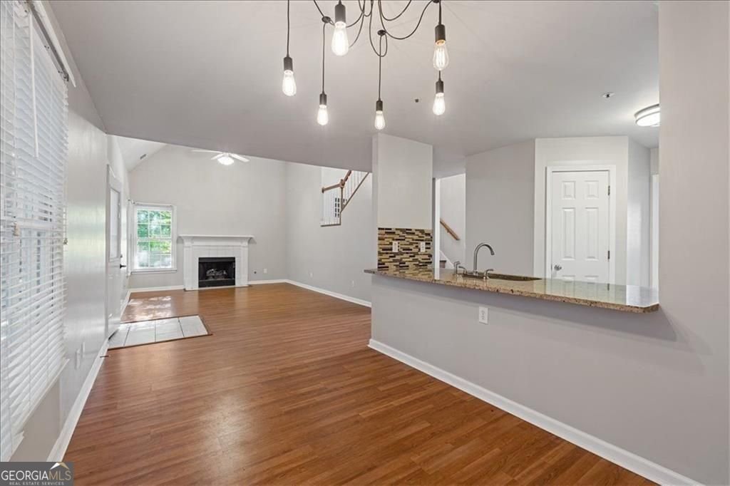 1425 Rosewood Creek Drive Marietta - Photo 15