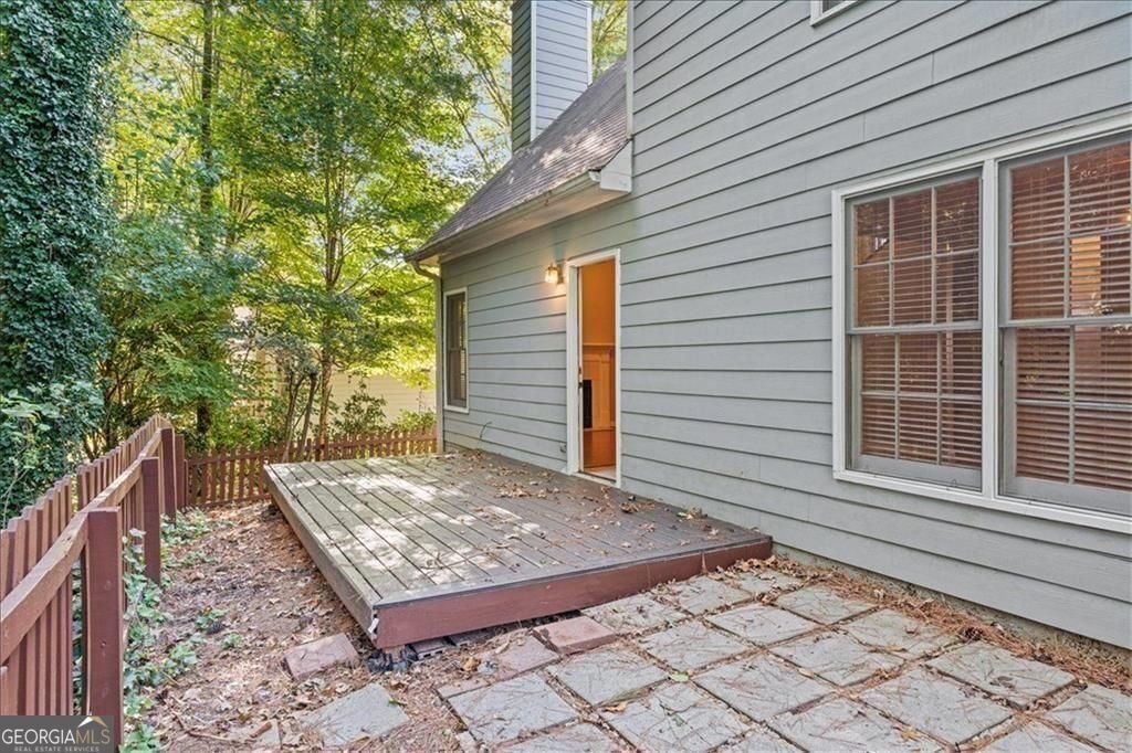 1425 Rosewood Creek Drive Marietta - Photo 26