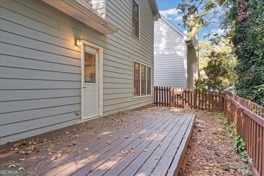 1425 Rosewood Creek Drive Marietta - Photo 27