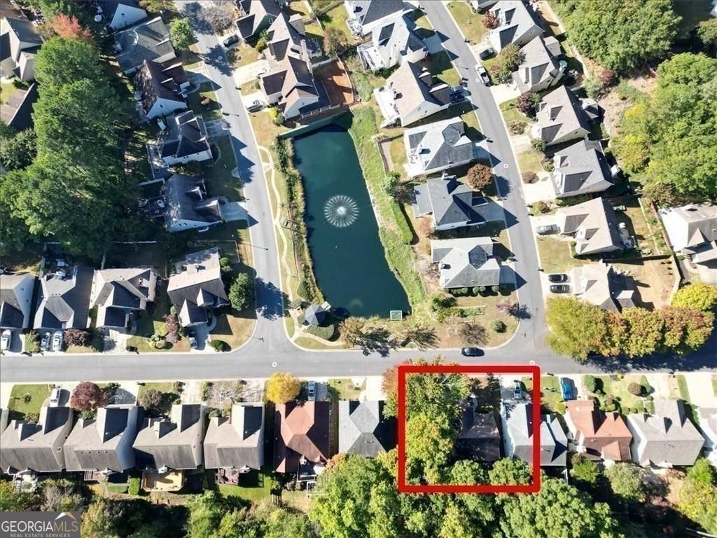 1425 Rosewood Creek Drive Marietta - Photo 29