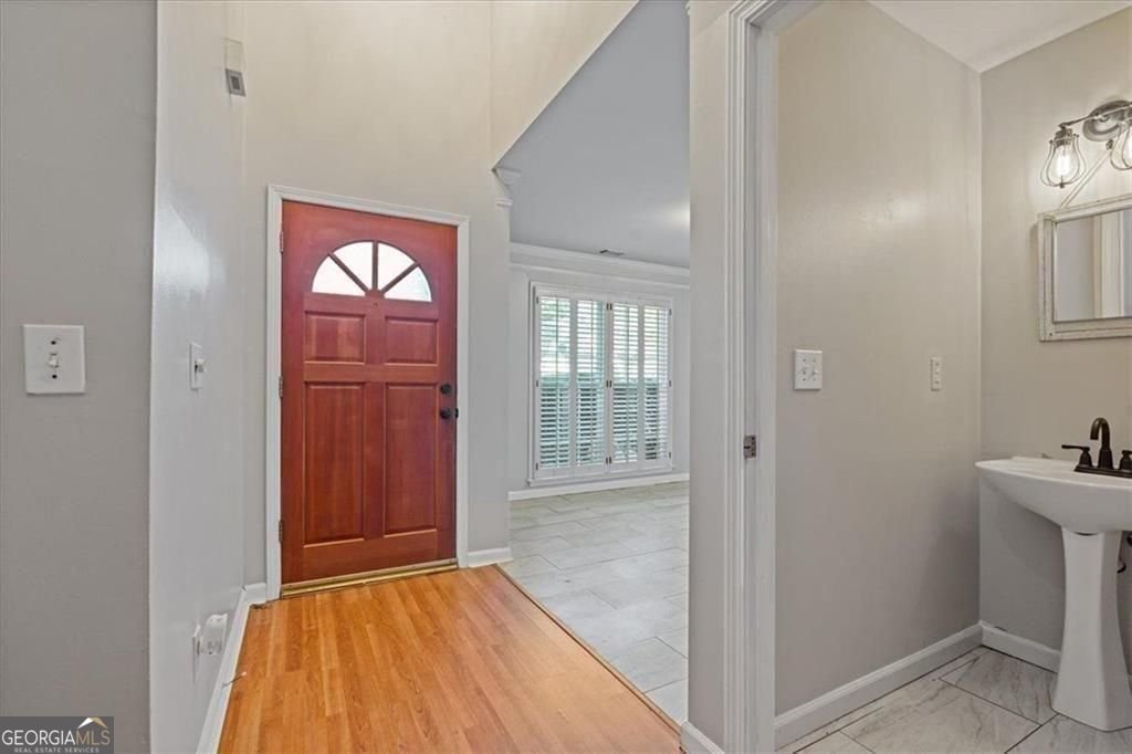 1425 Rosewood Creek Drive Marietta - Photo 7