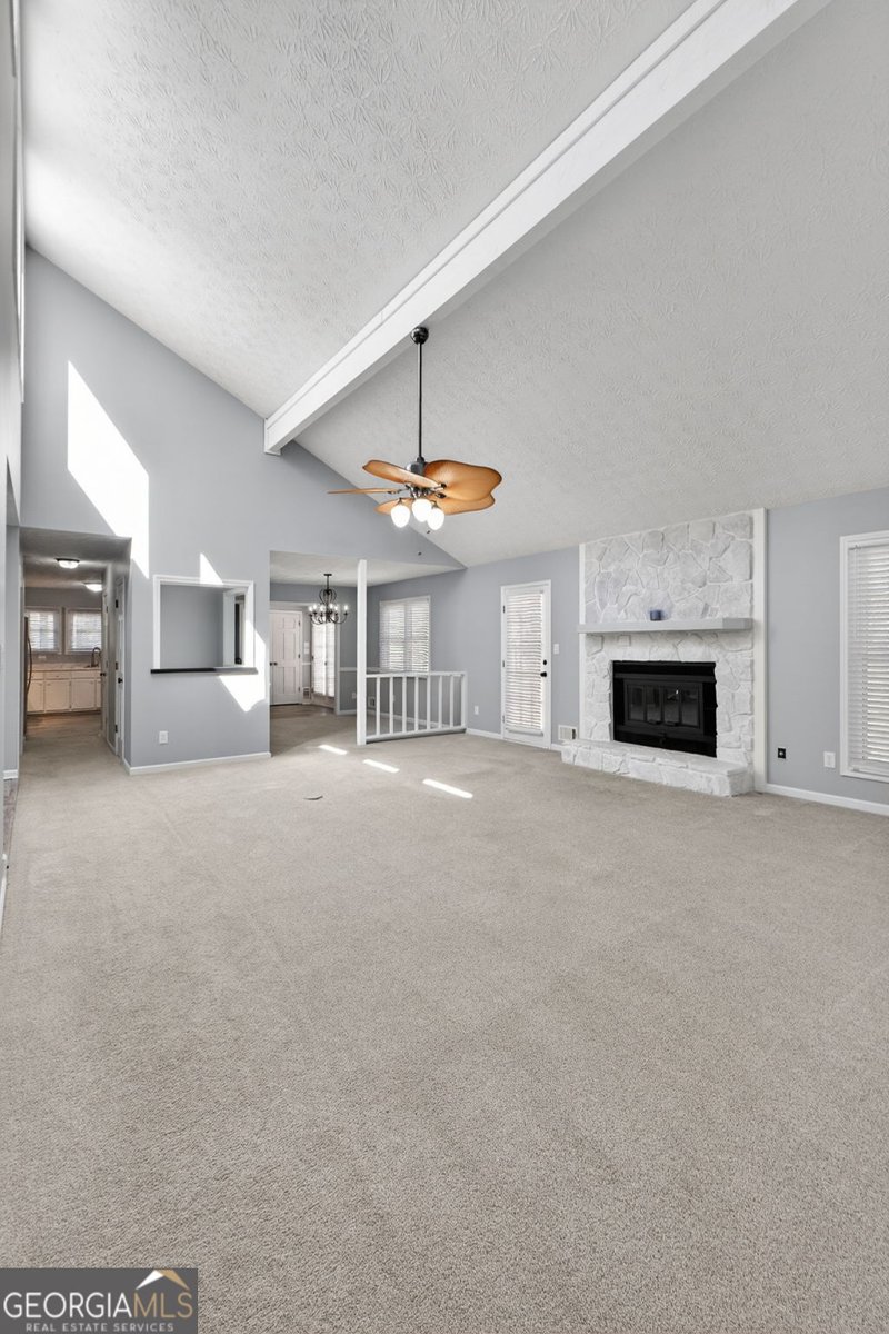 400 Benjamin Circle Fayetteville - Photo 12