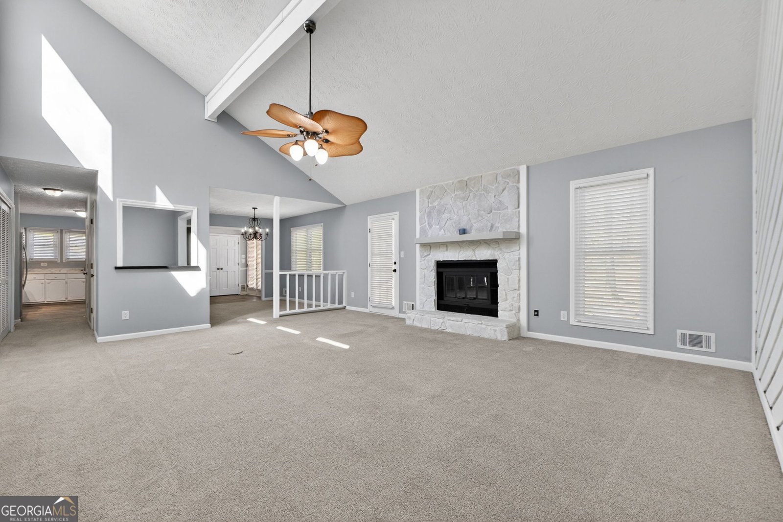 400 Benjamin Circle Fayetteville - Photo 13