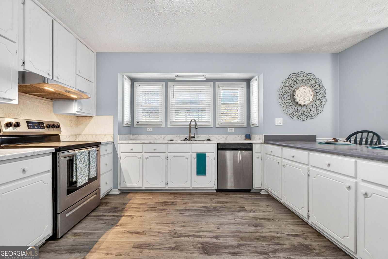 400 Benjamin Circle Fayetteville - Photo 17