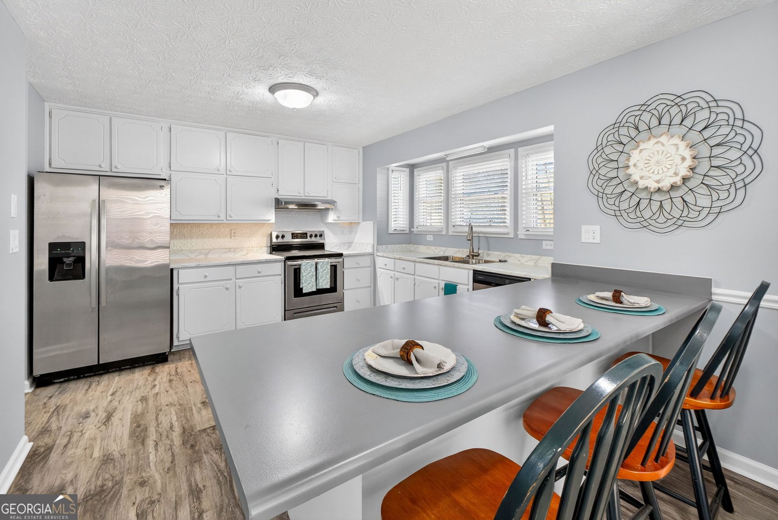 400 Benjamin Circle Fayetteville - Photo 18