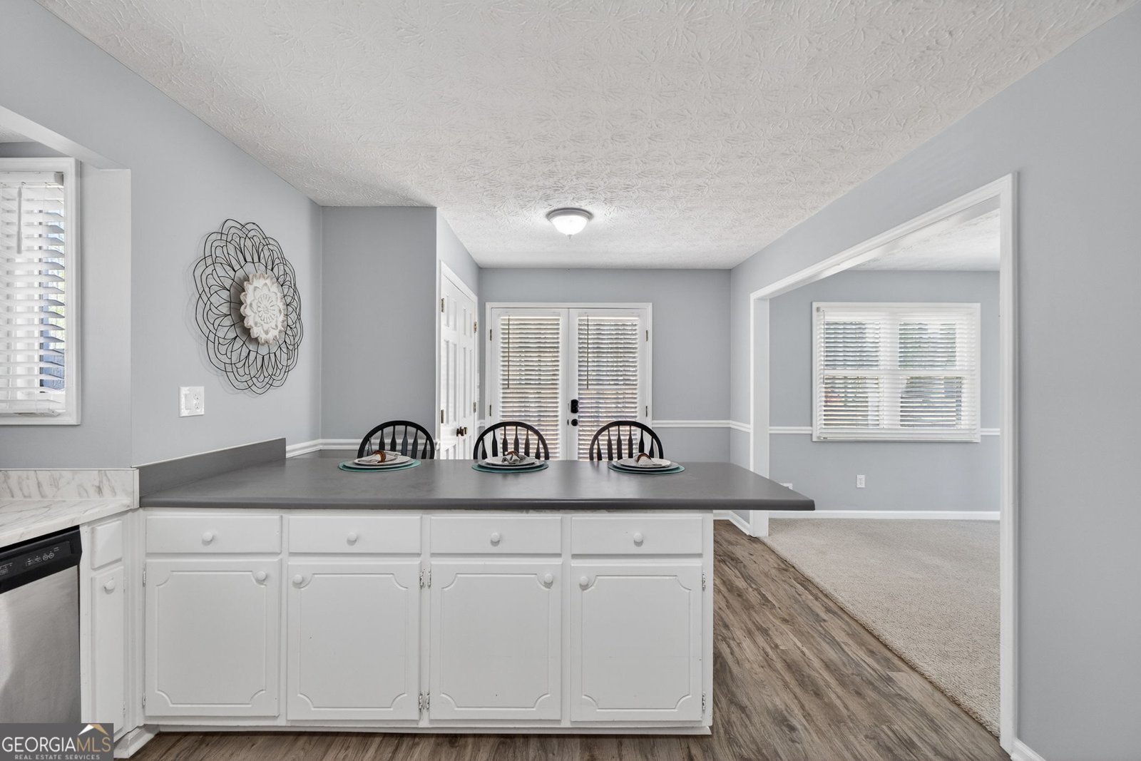 400 Benjamin Circle Fayetteville - Photo 19