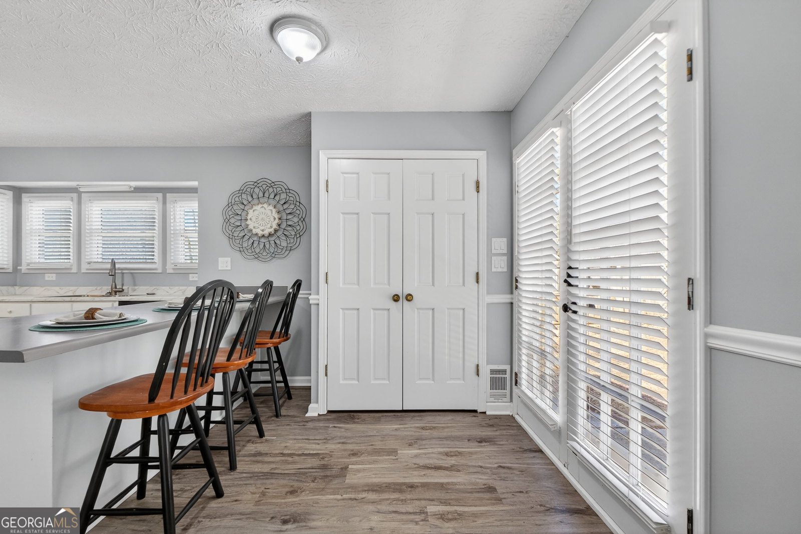 400 Benjamin Circle Fayetteville - Photo 20