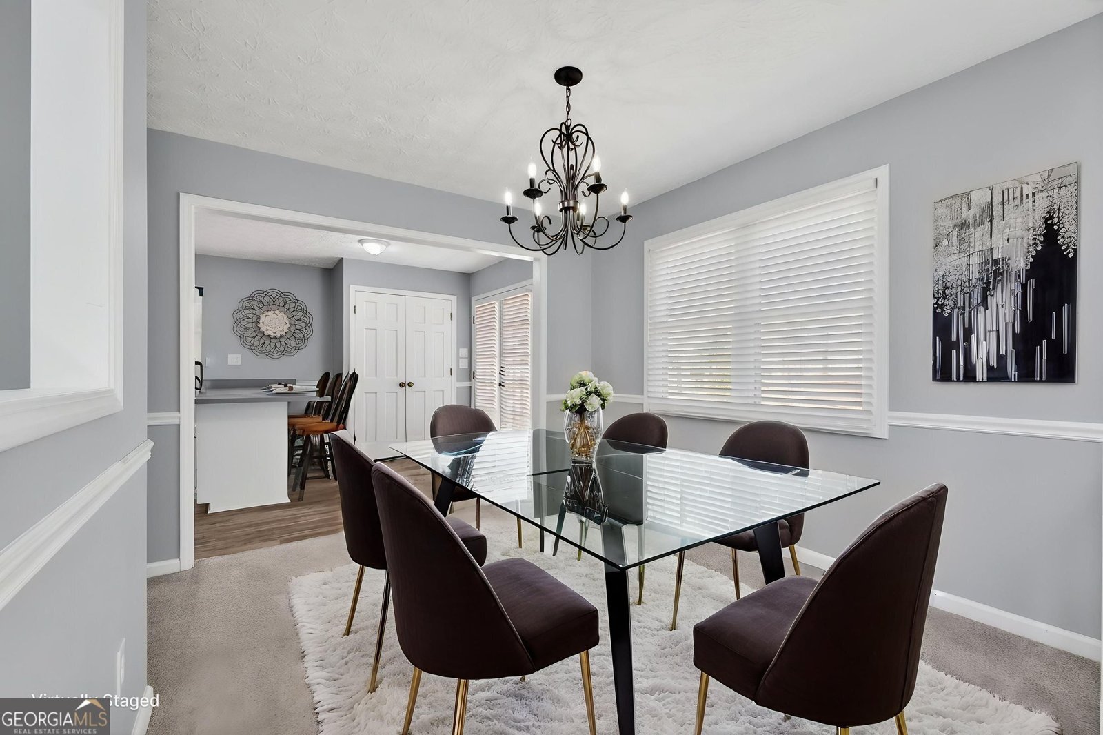 400 Benjamin Circle Fayetteville - Photo 23