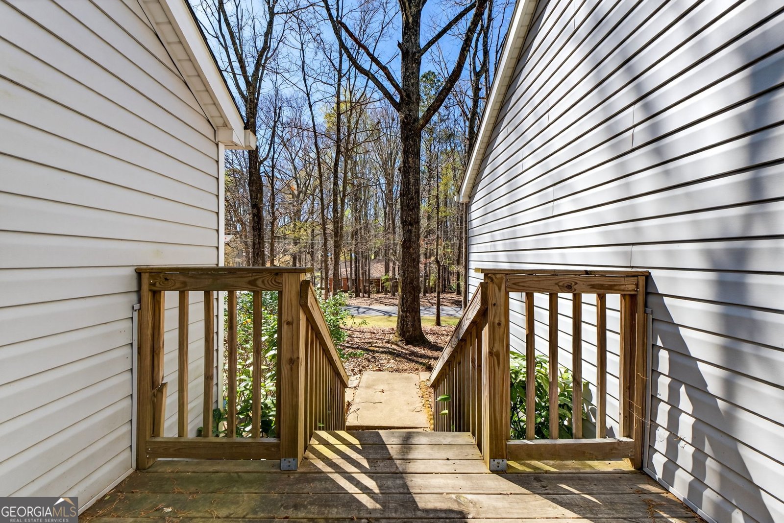 400 Benjamin Circle Fayetteville - Photo 6