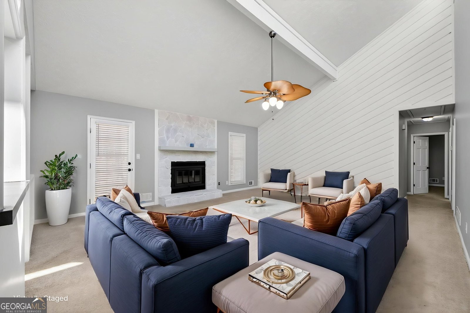 400 Benjamin Circle Fayetteville - Photo 9