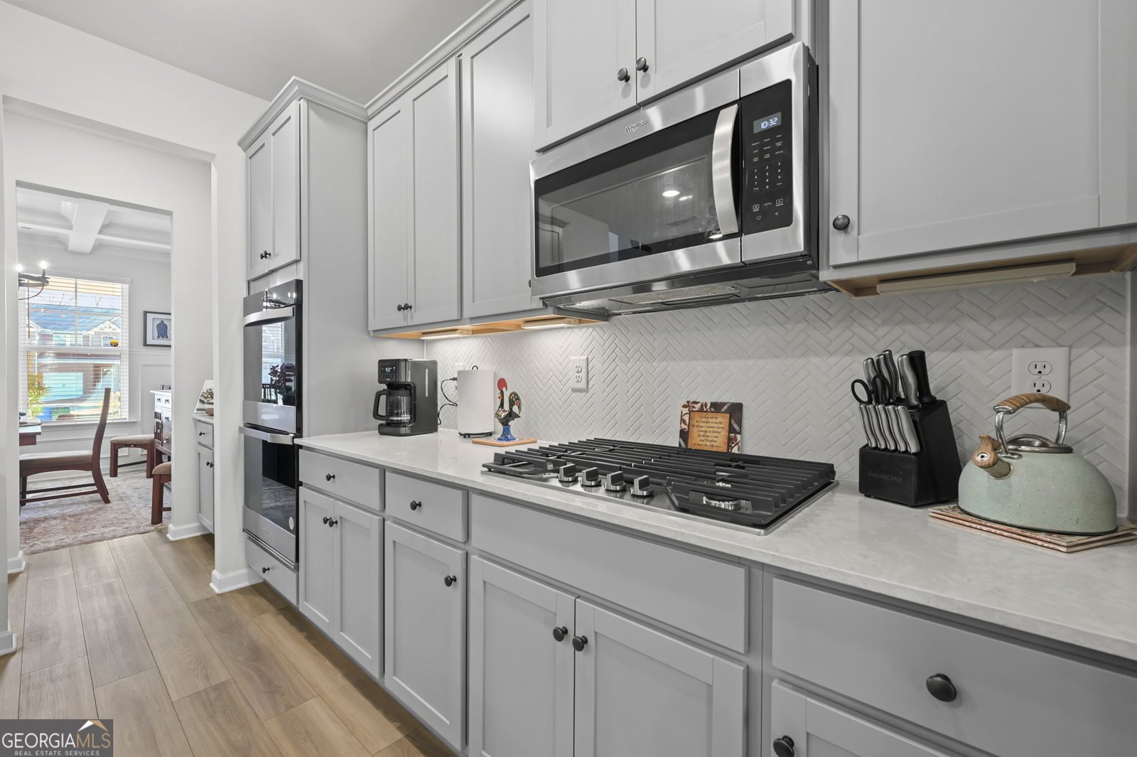 3258 Thicket Lane Atlanta - Photo 12