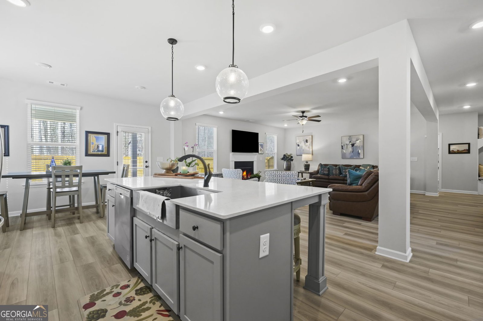 3258 Thicket Lane Atlanta - Photo 13